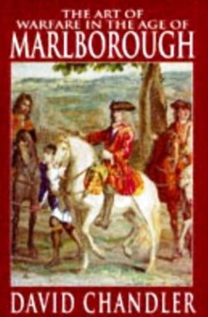 دانلود کتاب The Art of Warfare in the Age of Marlborough