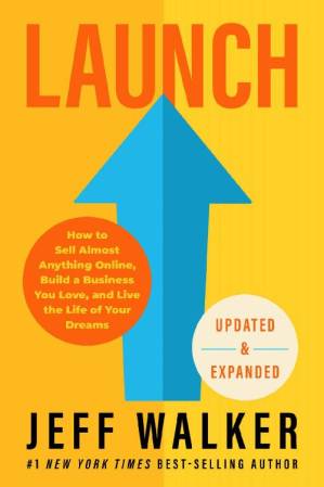 دانلود کتاب Launch (Updated & Expanded Edition)