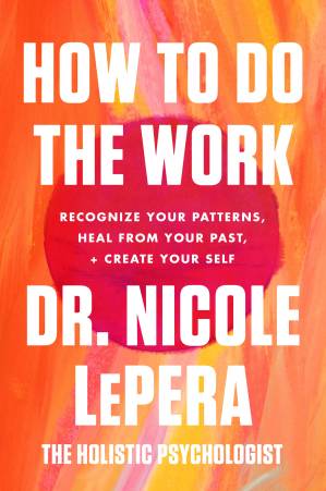 دانلود کتاب How to Do the Work