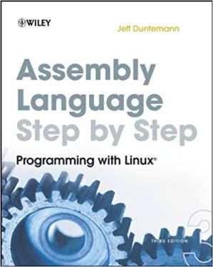 دانلود کتاب Assembly Language Step-By-Step: Programming with Linux