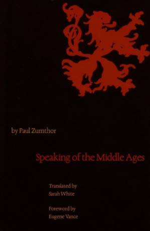 دانلود کتاب Speaking of the Middle Ages