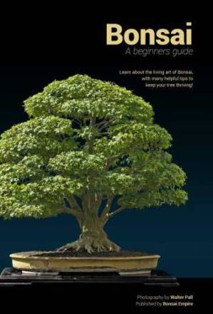 دانلود کتاب Bonsai: A Beginners Guide
