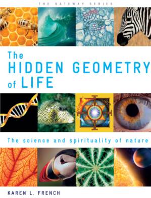 دانلود کتاب The Hidden Geometry of Life: The Science and Spirituality of Nature
