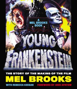 دانلود کتاب Young Frankenstein