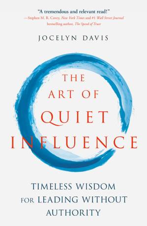 دانلود کتاب The Art of Quiet Influence