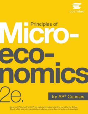 دانلود کتاب Principles of Microeconomics for AP® Courses 2e