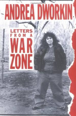 دانلود کتاب Letters from a war zone