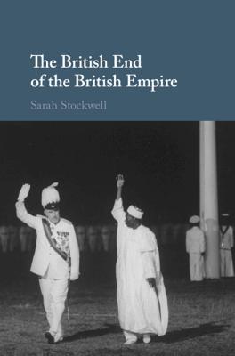 دانلود کتاب The British End of the British Empire