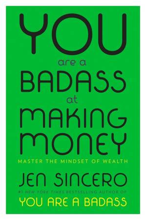 دانلود کتاب You Are a Badass at Making Money