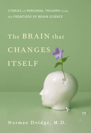 دانلود کتاب The Brain That Changes Itself