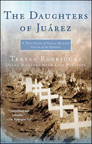 دانلود کتاب The Daughters of Juarez