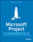 دانلود کتاب Microsoft Project Fundamentals : Microsoft Project Standard 2021, Professional 2021 and Project Online Editions