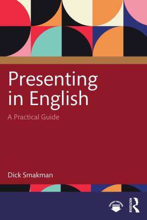 دانلود کتاب Presenting in English: A Practical Guide