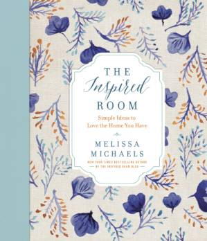 دانلود کتاب The Inspired Room