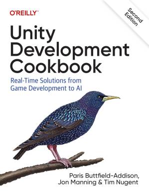 دانلود کتاب Unity Development Cookbook