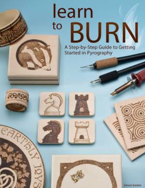 دانلود کتاب Learn to Burn