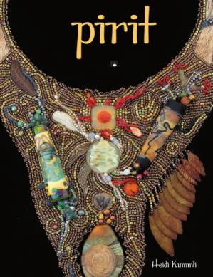 دانلود کتاب The Spirit of Bead Embroidery