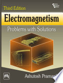 دانلود کتاب Electromagnetism: Problems with Solutions