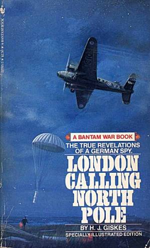 دانلود کتاب London Calling North Pole