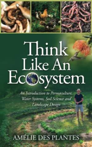 دانلود کتاب Think Like an Ecosystem