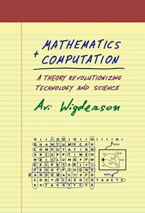 دانلود کتاب Mathematics and Computation