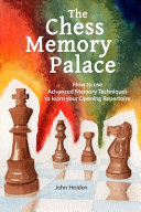 دانلود کتاب The Chess Memory Palace