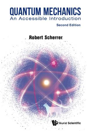 دانلود کتاب Quantum Mechanics: An Accessible Introduction