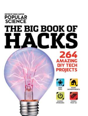 دانلود کتاب The Big Book of Hacks