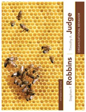 دانلود کتاب Organizational Behavior (15th Edition) 15th Edition