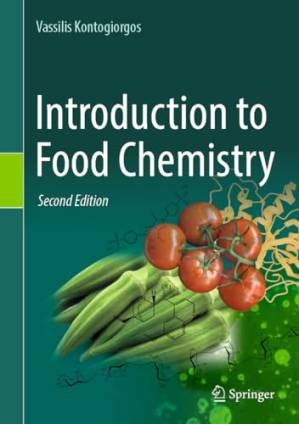 دانلود کتاب Introduction to Food Chemistry