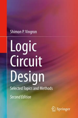 دانلود کتاب Logic Circuit Design
