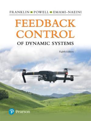 دانلود کتاب Feedback Control of Dynamic Systems, 8th Edition