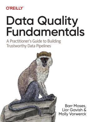 دانلود کتاب Data Quality Fundamentals