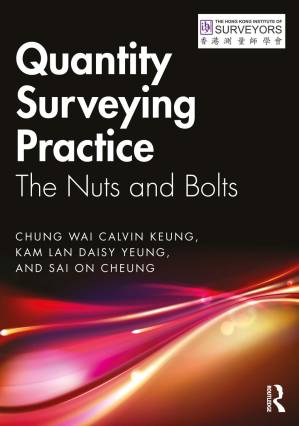 دانلود کتاب Quantity Surveying Practice; The Nuts and Bolts