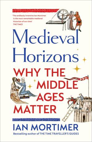 دانلود کتاب Medieval Horizons