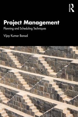 دانلود کتاب Project Management: Planning and scheduling techniques