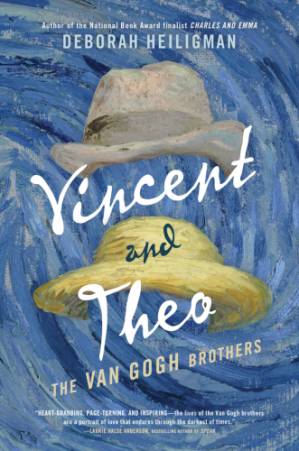 دانلود کتاب Vincent and Theo: The Van Gogh Brothers