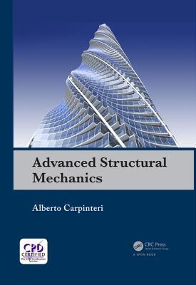 دانلود کتاب Advanced Structural Mechanics