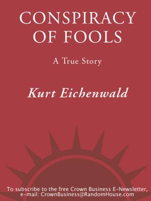 دانلود کتاب Conspiracy of Fools