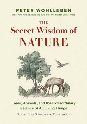 دانلود کتاب The Secret Wisdom of Nature