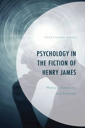 دانلود کتاب Psychology in the Fiction of Henry James