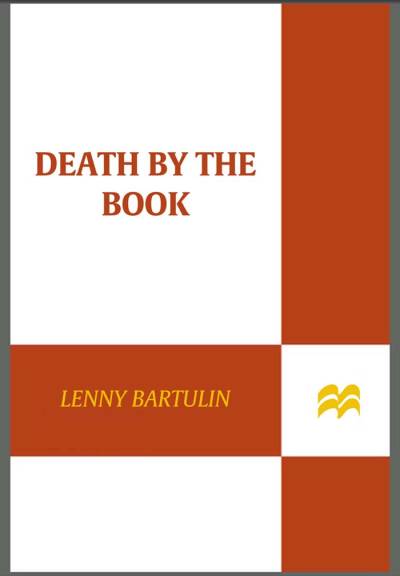 دانلود کتاب Death by the Book