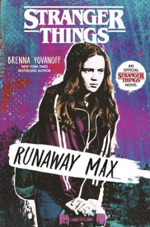 دانلود کتاب Runaway Max