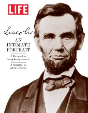 دانلود کتاب LIFE Lincoln: An Intimate Portrait