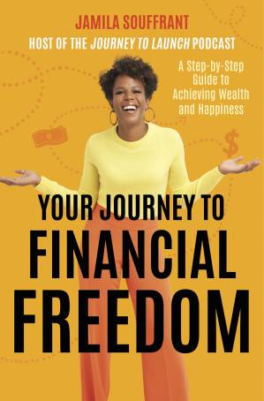 دانلود کتاب Your Journey to Financial Freedom