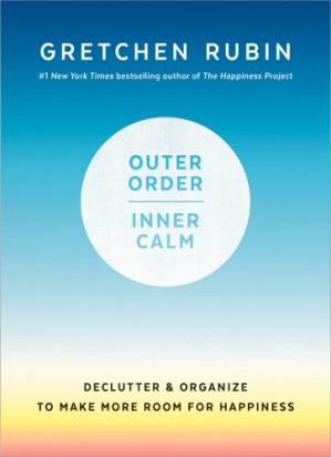 دانلود کتاب Outer Order, Inner Calm Declutter and Organize to Make More Room for Happiness