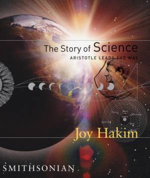 دانلود کتاب The Story of Science, Book 1: Aristotle Leads the Way