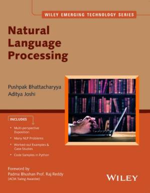 دانلود کتاب Natural Language Processing