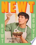 دانلود کتاب Newt: A Cookbook for All