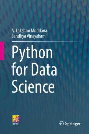 دانلود کتاب Python for Data Science, 2nd